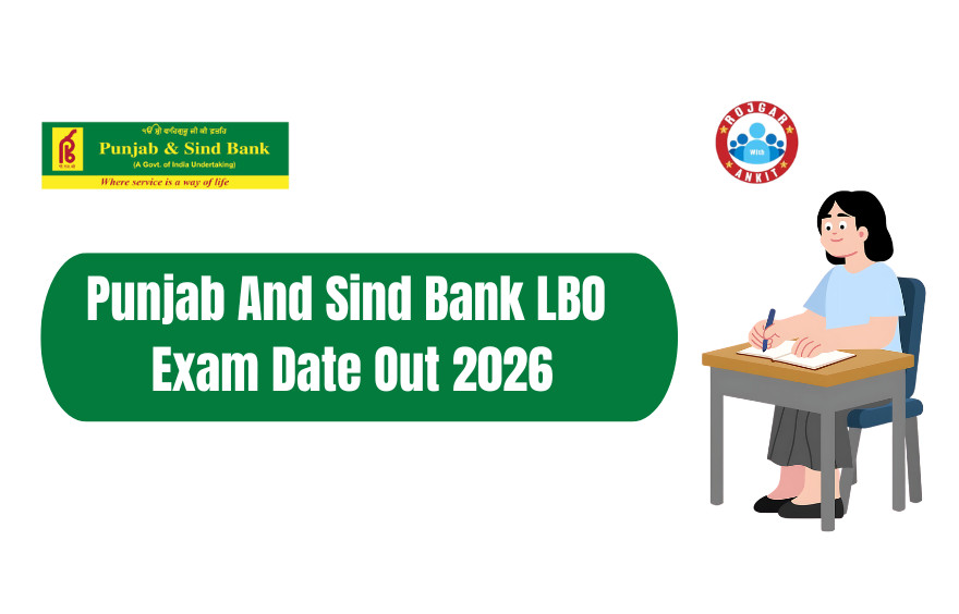 Punjab And Sind Bank