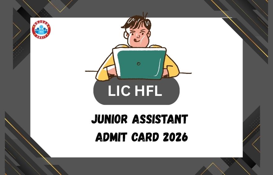 Lic Hfl Junior Assistant Admit Card 2026 2 Lic Hfl