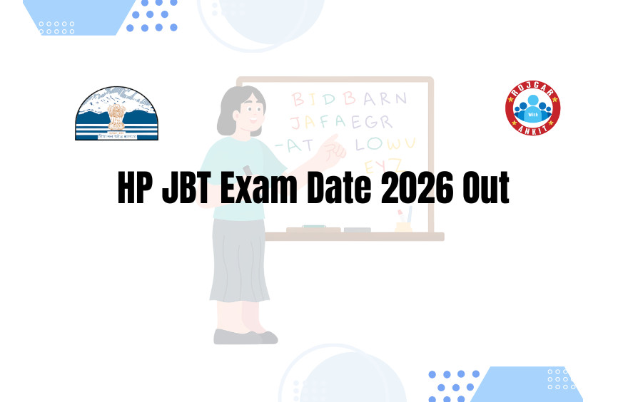 Hp Jbt