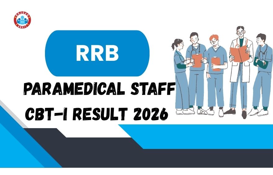 Rrb Paramedical