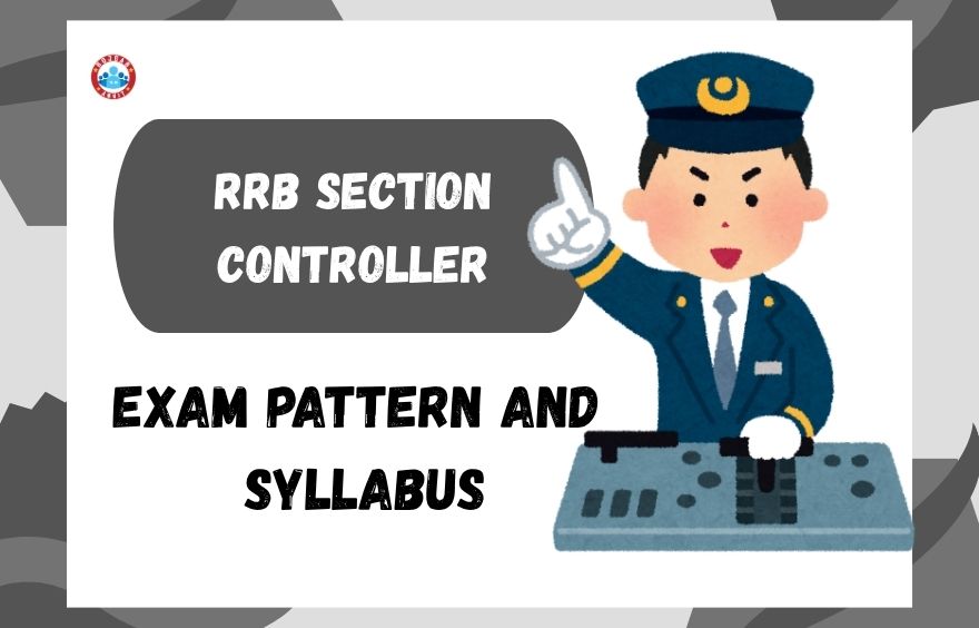 Rrb Section Controller