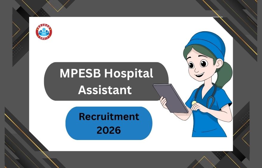 Mpesb Hospital Assistant