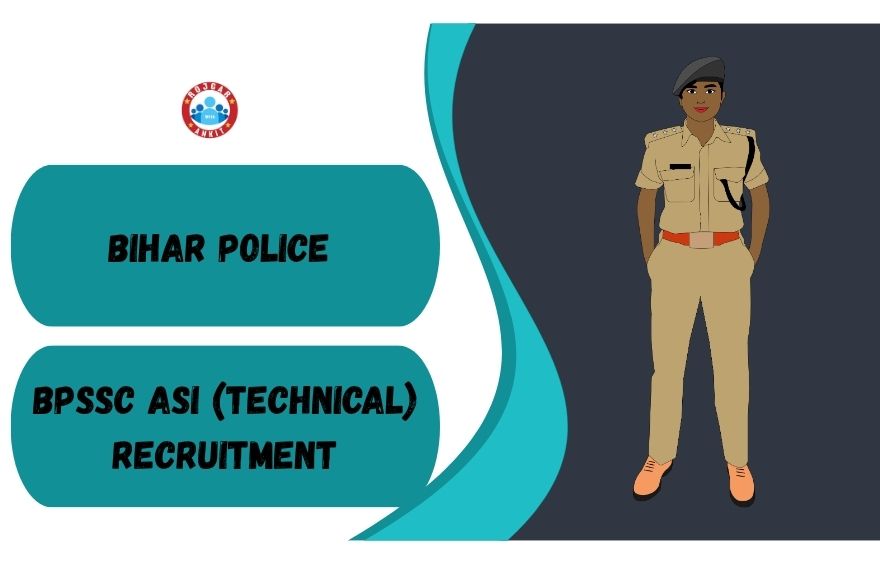 Bihar Police