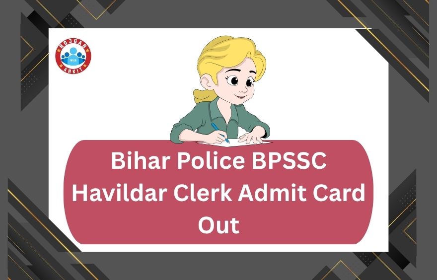 Bihar Police