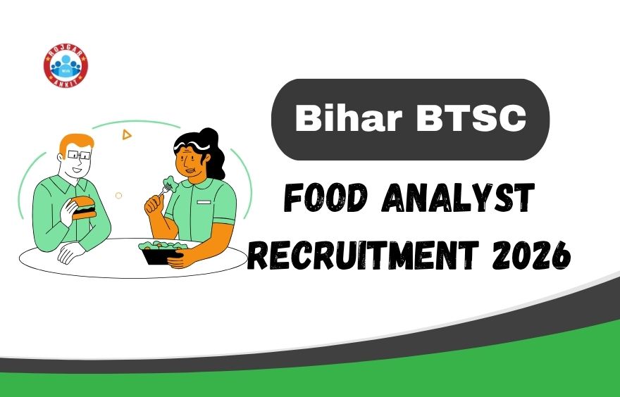 Bihar Btsc