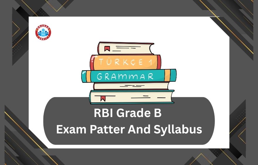 Rbi Grade B