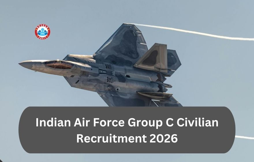 Indian Air Force Group C