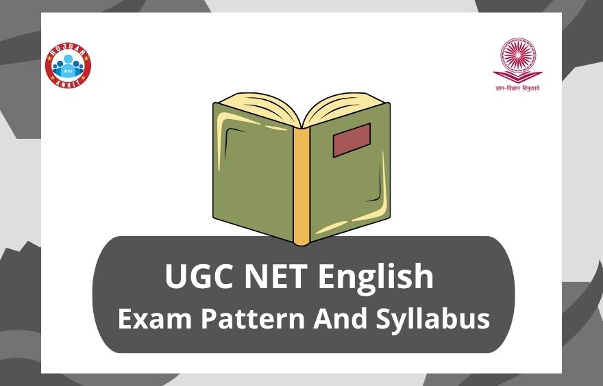 Ugc Net English