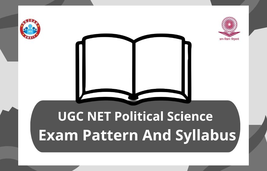 Ugc Net Political Science