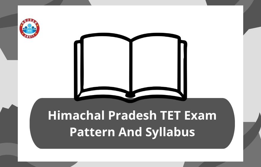 Himachal Pradesh Tet