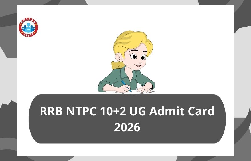 Rrb Ntpc