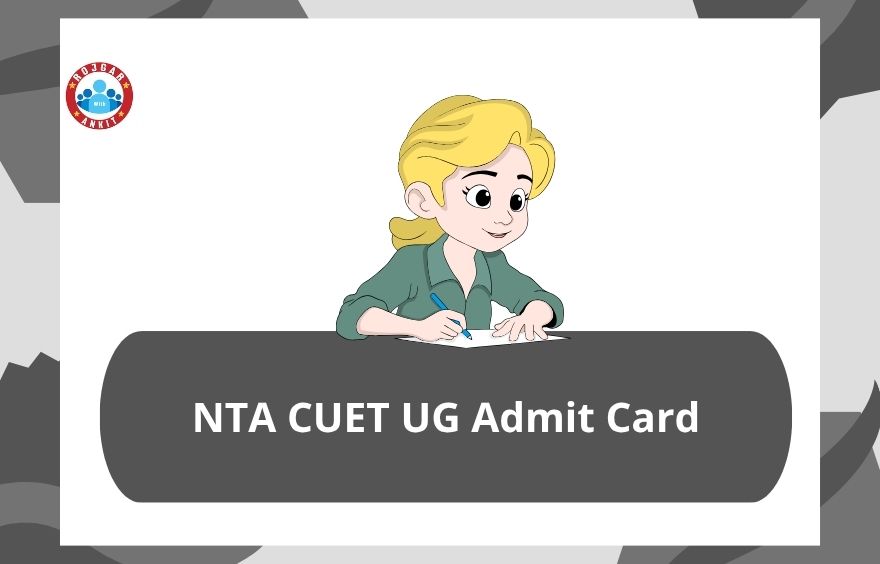 Nta Cuet Ug