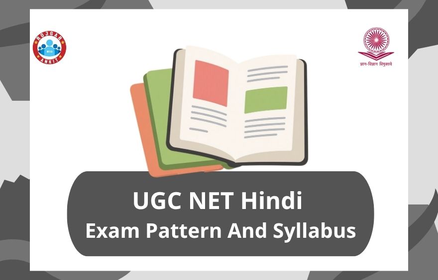 Ugc Net Hindi