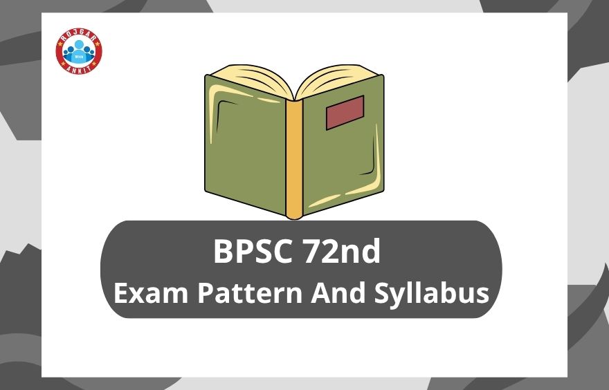 Bpsc 72Nd