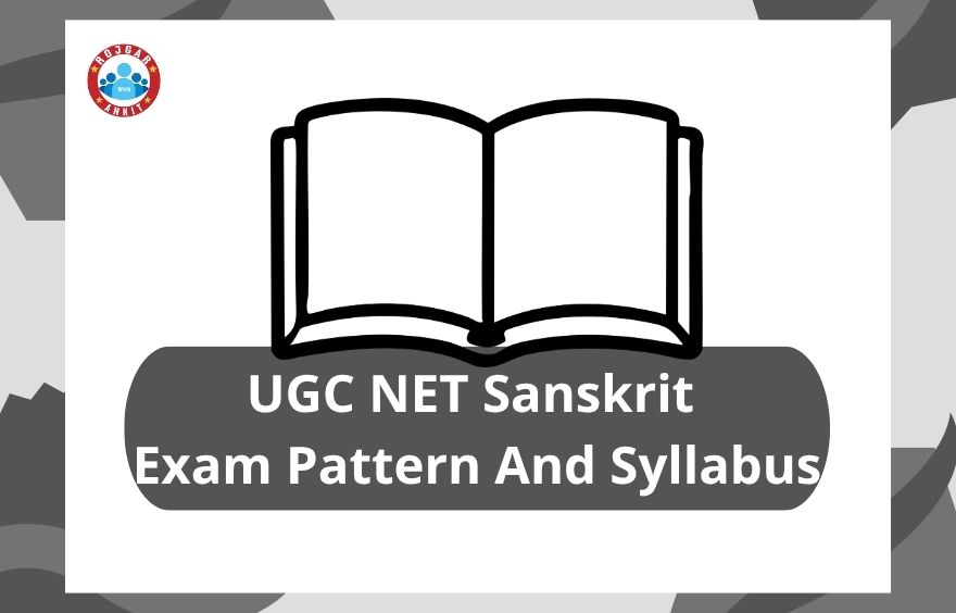 Ugc Net Sanskrit