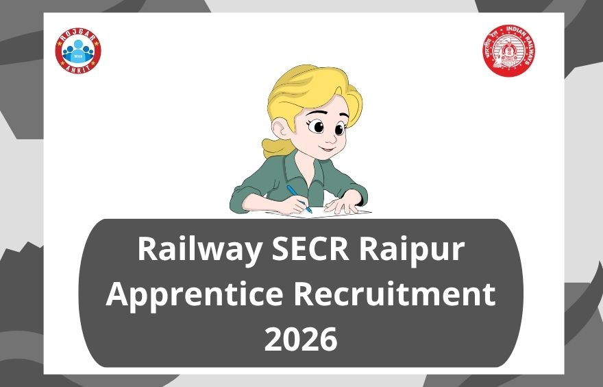 Railway Secr