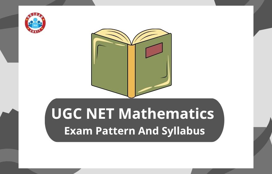 Ugc Net Mathematics