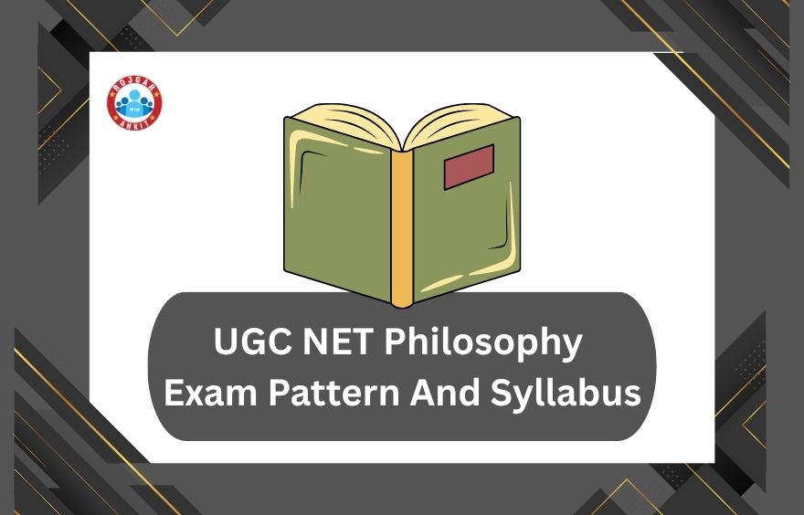 Ugc Net Philosophy
