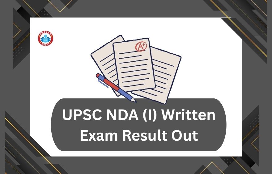 Upsc Nda (I)