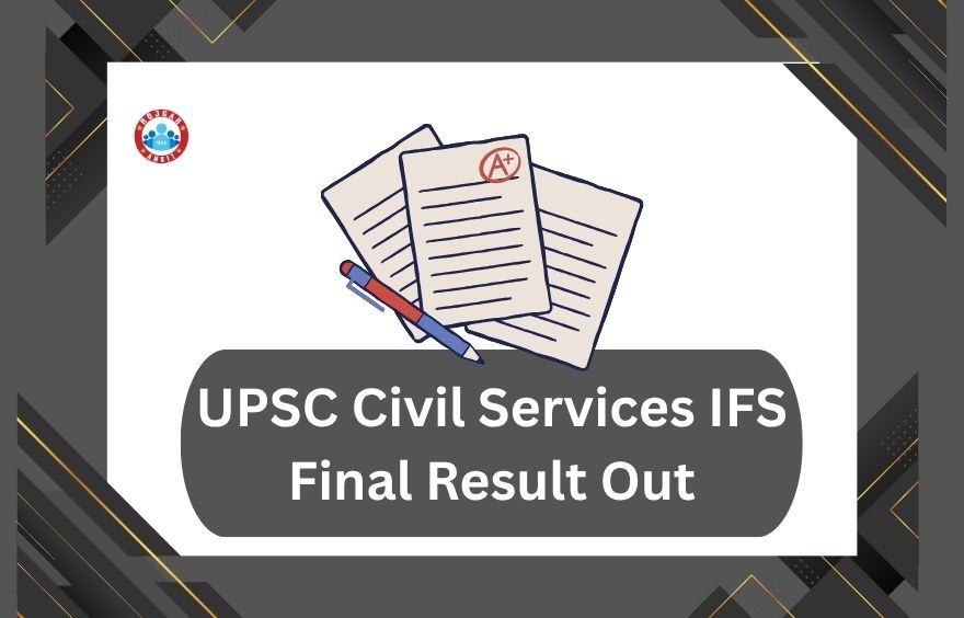 Upsc Civil Services
