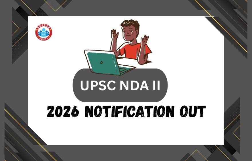 Upsc Nda