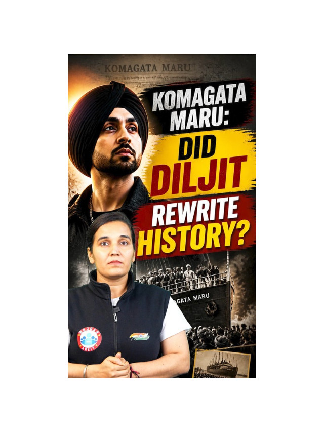 Komagata Maru Incident: A Turning Point in Indian Freedom Struggle