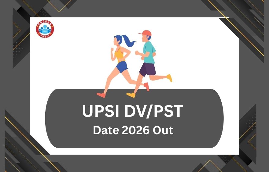Upsi Dv/Pst Date