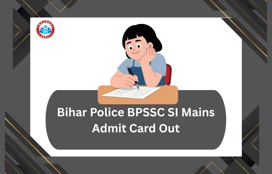 Bihar Police