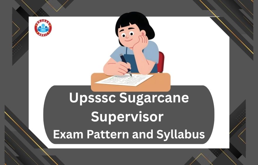 Upsssc
