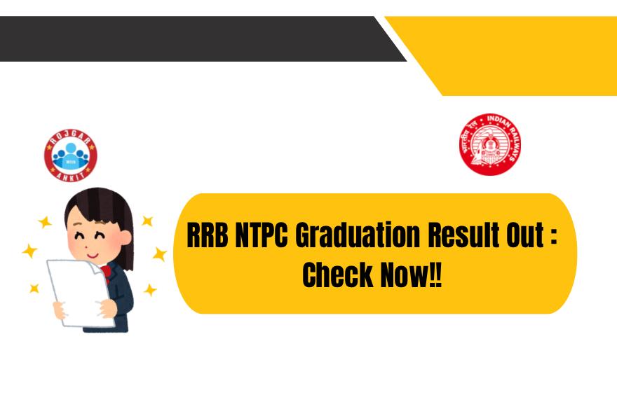 Rrb Ntpc