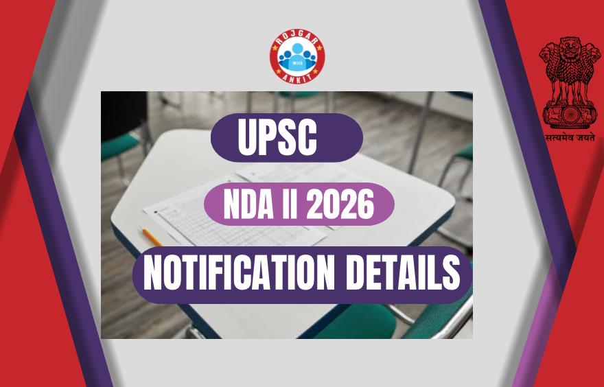 Upsc Nda