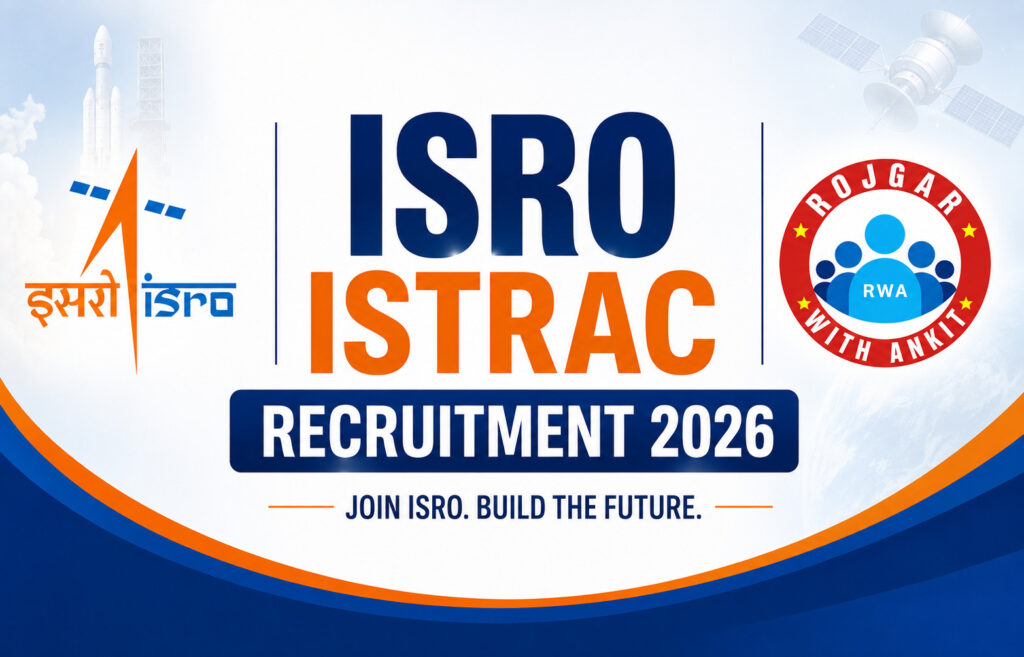 Isro Istrac