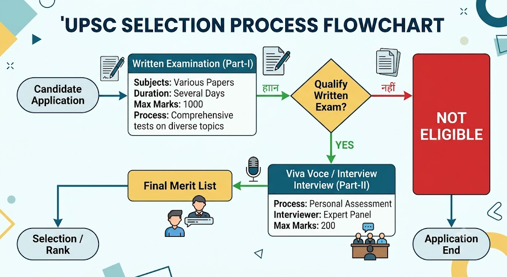 Upsc Ies/Iss Admit Card Out, Click Here To Download Now!! 3 Upsc Ies/Iss