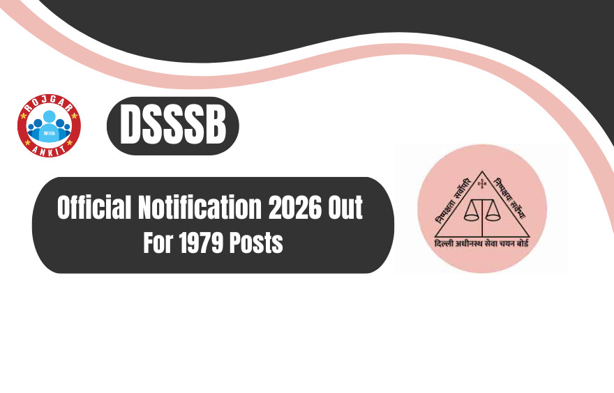 Dsssb