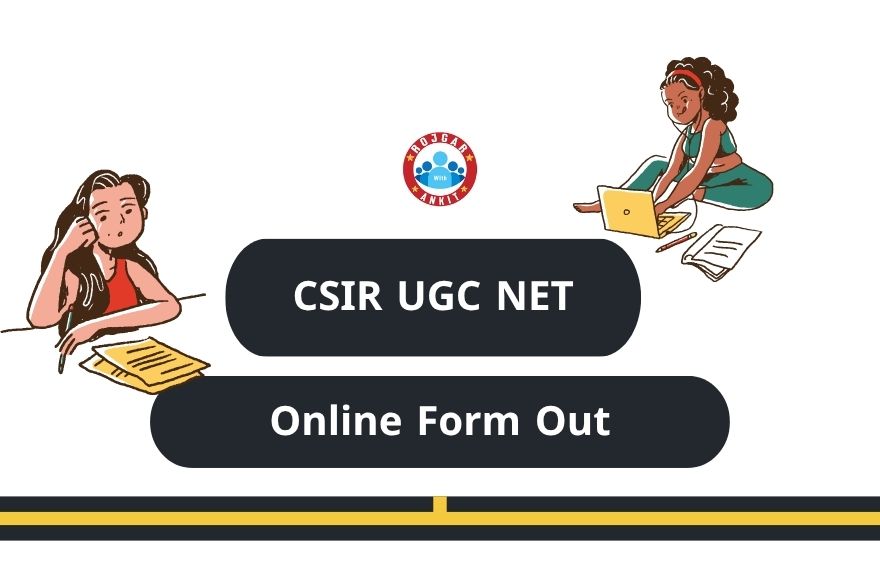 Nta Csir Ugc Net