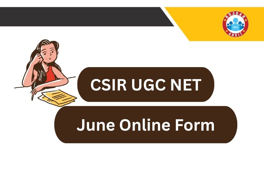 Nta Csir Ugc Net