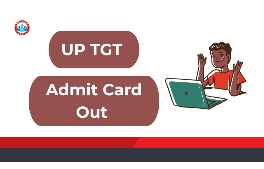 Up Tgt Admit Card 2026 2 Up Tgt