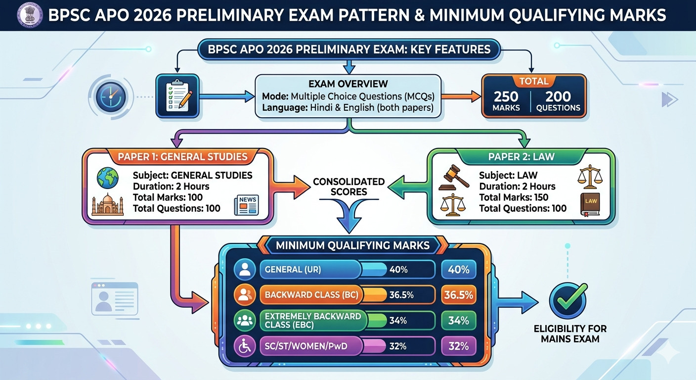 Bpsc Apo Exam Date 2026 Out : Know Exam Date Here !! 4 Bpsc Apo Exam Date 2026 Out : Know Exam Date Here !! 1
