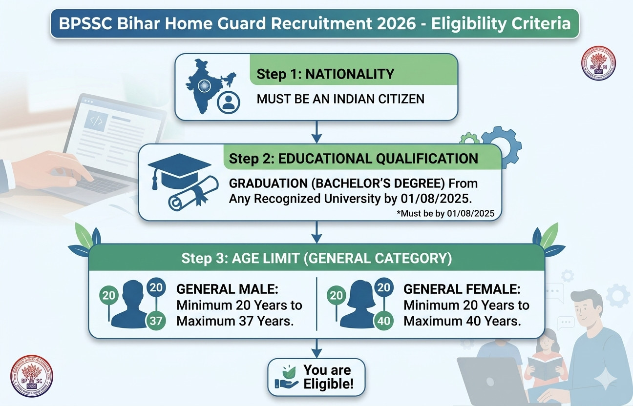 Bpssc Home Guard