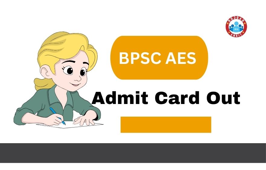 Bpsc Aes