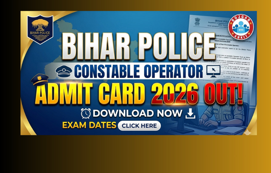 Bihar Police
