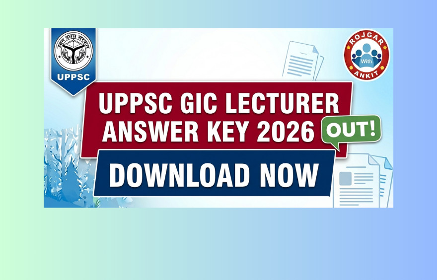 Uppsc