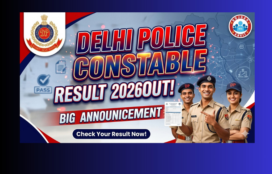 Delhi Police