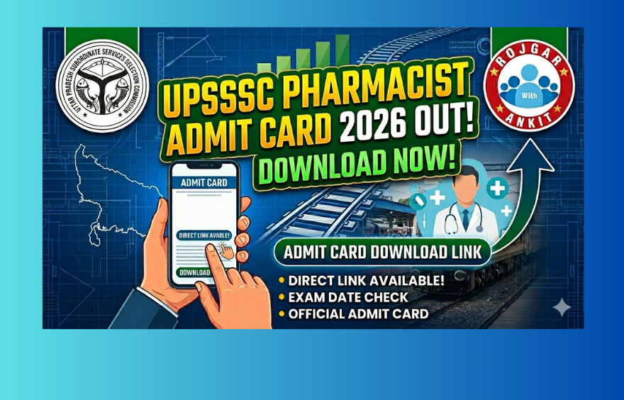 Upsssc
