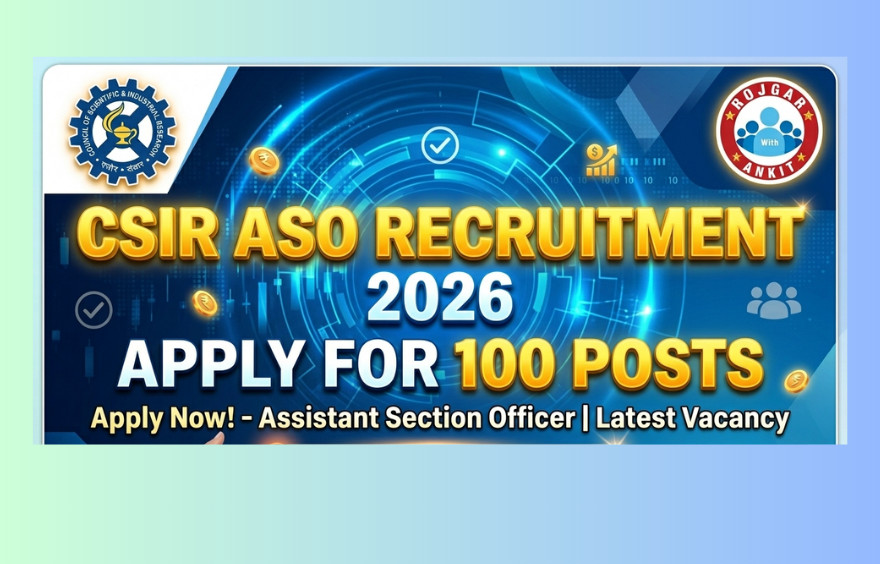 Csir Aso