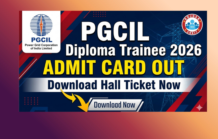 Pgcil