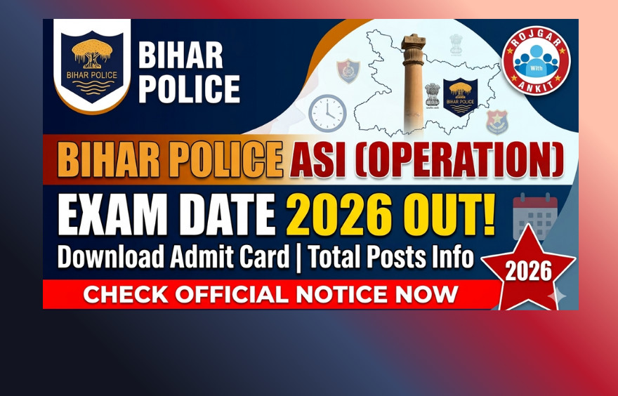 Bihar Police