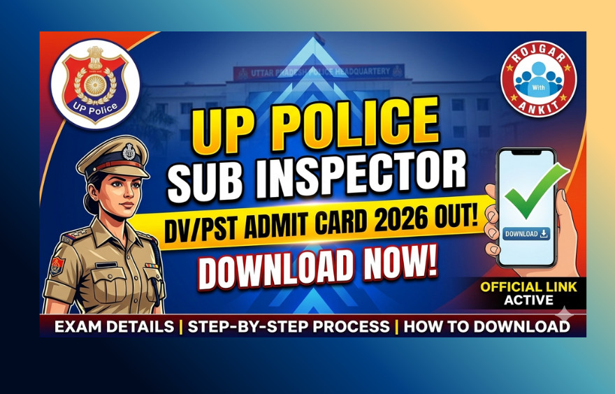 Up Police