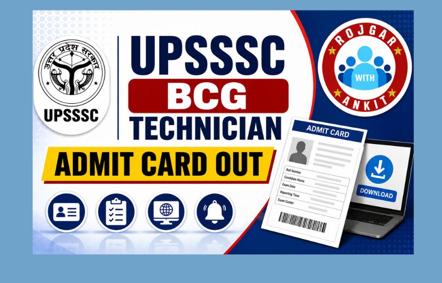 Upsssc