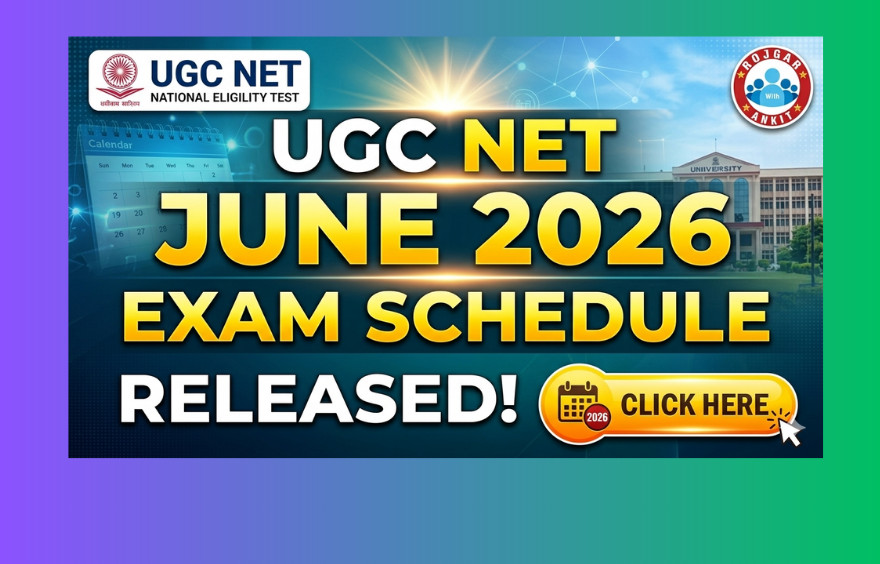 Ugc Net